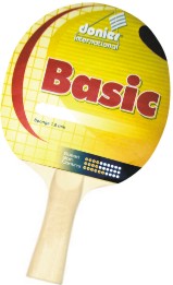 Ракетка для наcтольного тенниса Donier "Basic"