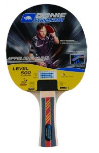 Ракетка для наcтольного тенниса Donic-Schildkrot "Appelgren" 500 
