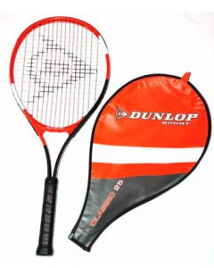 Ракетка для большого тенниса DUNLOP "Classic"