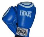 Перчатки боксерские "Everlast-Tiger" (10 oz)