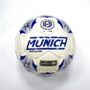Мяч футбольный Munich "FIFA Precision" (White)