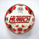 Мяч футбольный Munich "FIFA Tactica"