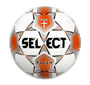 Мяч футбольный Select "FORZA 2008" 