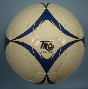 Мяч футбольный TRO "ITALIA"