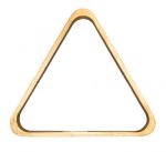 Треугольник для бильярда
