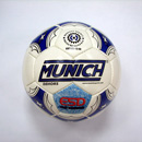 Мяч футбольный Munich "AMF Dehors"