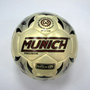 Мяч футбольный Munich "Precision"