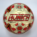 Мяч футбольный Munich "Tactica"