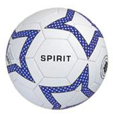 Мяч футбольный Winner "Spirit"  