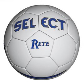 Мяч футбольный Select "Rete" 