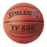 Мяч баскетбольный Spalding "TF-500" (№7)