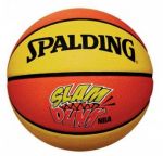 Мяч баскетбольный Spalding "NBA Slam Dunk" (№7)