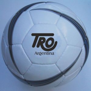 Мяч футбольный TRO "ARGENTINA"