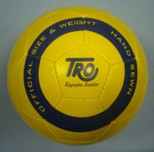 Мяч футбольный TRO "ESPANA Junyor"