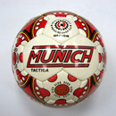 Мяч футбольный Munich "FIFA Tactica" 