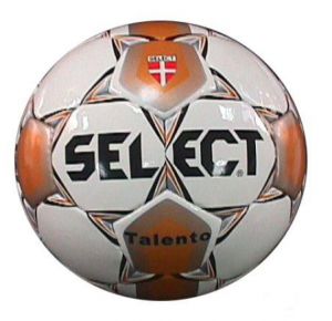 Мяч футбольный Select "Talento"