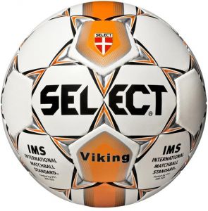 Мяч футбольный Select "Viking" 