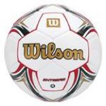 Мяч футбольный Wilson "Extreme"