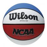 Мяч баскетбольный Wilson "NCAA Retro" (№7)