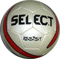 Мяч футбольный Select "Assist"
