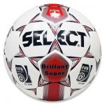 Мяч футбольный Select "Brilliant Super FIFA" 
