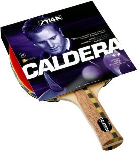 Ракетка для наcтольного тенниса Stiga "Caldera"