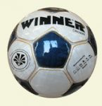 Мяч футбольный Winner "Crown"