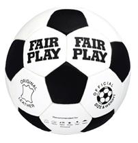 Мяч футбольный Winner "Fair Play"