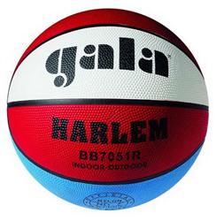 Мяч баскетбольный Gala "Harlem" (№7)