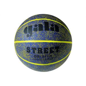 Мяч баскетбольный Gala "Street" (№7)