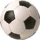 Мяч футбольный Rover