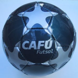 Мяч футбольный CAFU "Futsal Silver" 