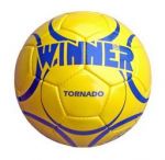 Мяч футбольный Winner "Tornado" 