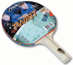 Ракетка для наcтольного тенниса Stiga "Twist WRB"