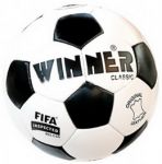 Мяч футбольный Winner "Сlassic"
